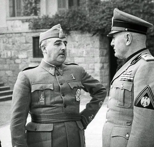 In Spagna chiedono aiuto al Papa: "Non prendete la salma di Franco"