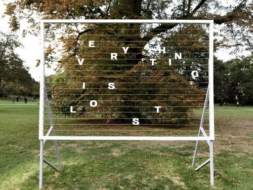 Le dieci migliori opere di Frieze 