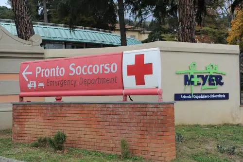 Firenze, benzina contro pidocchi, grave una 12enne: madre indagata