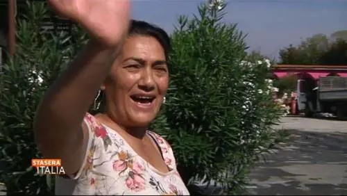 I rom vogliono il reddito di cittadinanza: "Questa volta ci portano i soldi"