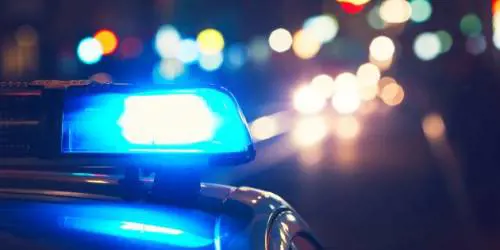 Torino, clandestino sperona gli agenti. ​Ma è subito tornato libero