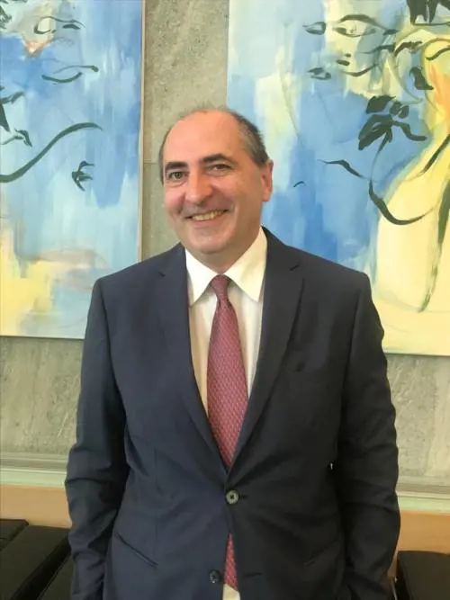 "Il caos mercati stanga i deboli"