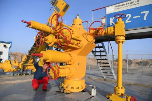 Ora c'è un nuovo accordo sul gas. E il Mediterraneo cambia ancora