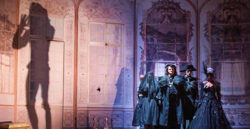 Mozart torna alla Scala: "La finta giardiniera" tesse intrighi a lieto fine