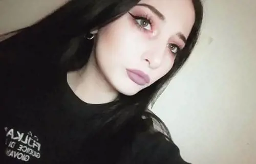 Alice, uccisa a 16 anni dall'eroina gialla della mafia nigeriana