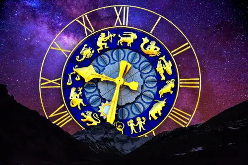 Oroscopo settimana dal 9 al 15 dicembre 2019