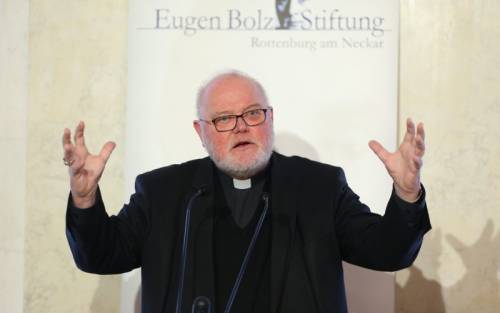 Così la Chiesa tedesca punta alla rivoluzione sulle nozze gay