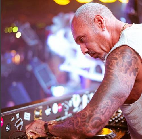 Arrestato David Morales: nelle valigie trovate pastiglie di ecstasy