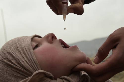 Usa, paralisi simil polio fa paura. Colpiti sei bambini in pochi giorni