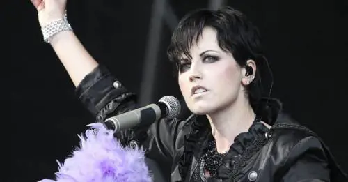 I Cranberries, brano inedito per la storica band irlandese