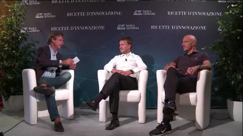 Le "ricette d'innovazione" di Banca Generali