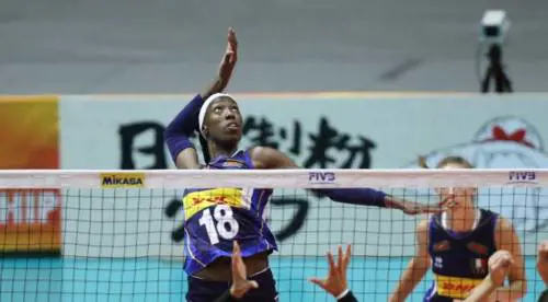 Volley, Mondiali femminili: l'Italia supera anche la Thailandia 3-0
