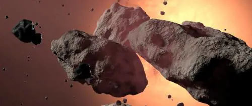 La vera storia di Ann Hodges, l'unica persona colpita da meteorite
