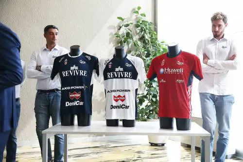 Il volley torna a Milano sognando il Palalido (e magari lo scudetto)