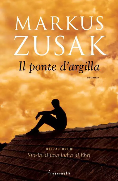 Se la storia  di ogni famiglia  è un fragile "Ponte d'argilla"