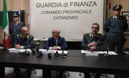 L'ex responsabile anticorruzione arrestata... per corruzione