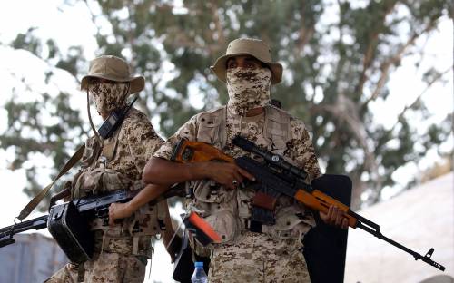 L'Isis si risveglia in Libia. Tripoli è di nuovo sotto attacco