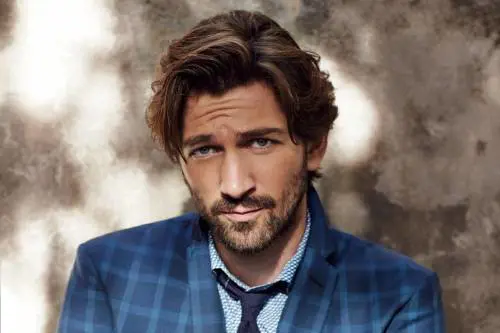 Michiel Huisman: "Interpretare un horror per me è stata una sfida"