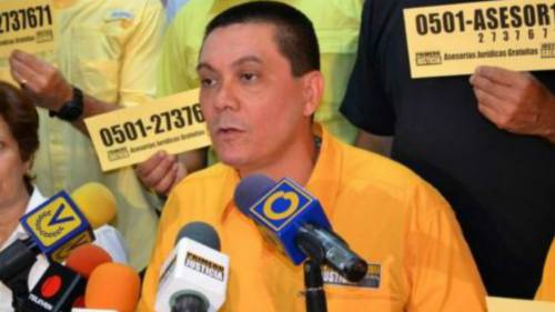 Oppositore di Maduro "suicidato" dal decimo piano