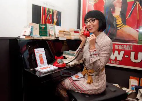 Shopping, cibo e cinema nella Londra al femminile