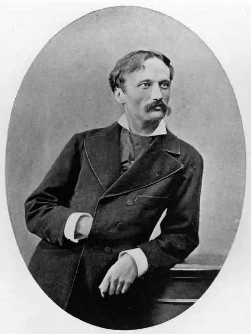 Lo scapigliato Arrigo Boito che scrisse libretti per Verdi