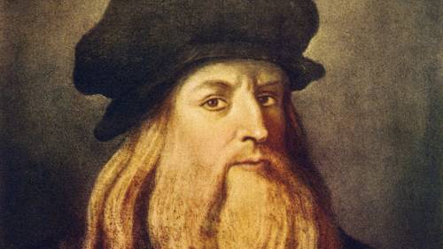 Quando Leonardo faceva il "designer" alla corte degli Sforza