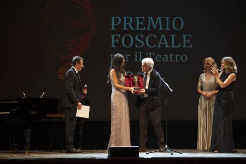 Manzoni, 40 anni di teatro sulle orme dei grandi maestri