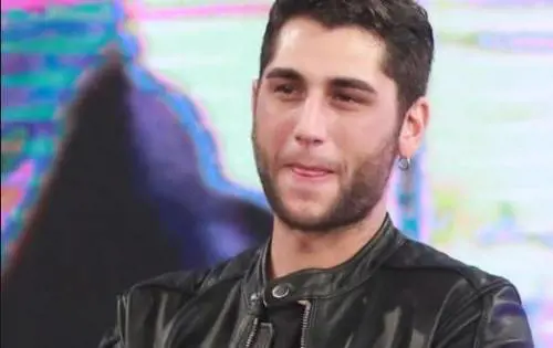 Jeremias Rodriguez ha avuto una notte di fuoco con la trans? "Finiti in camera insieme"