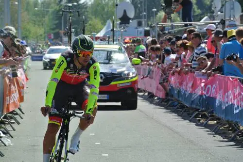 "Prima ripariamo le buche", così il Giro d'Italia evita Roma