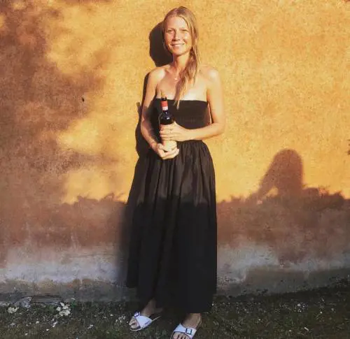 Gwyneth Paltrow, le foto dell'attrice