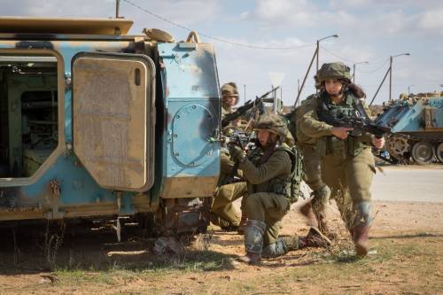 Israele adesso blinda i confini: guerra con Hezbollah in arrivo?