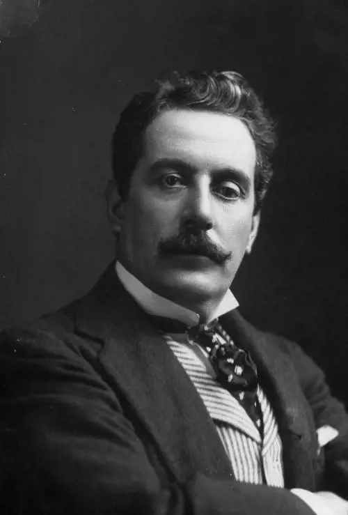 Anche Puccini era un "hater"
