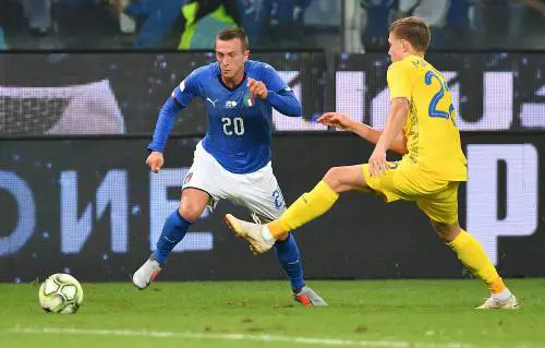Questa Italia non sa più vincere