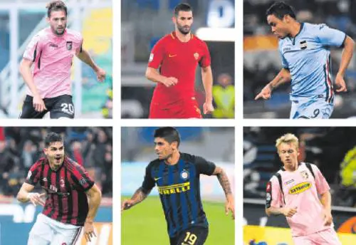 Il Siviglia con gli scarti di A fa meglio di Barça e Real