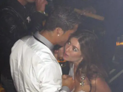 Ultimo tackle a Ronaldo "Centinaia di prove e sono tutte autentiche"