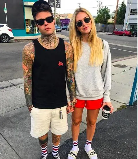 Fedez contro il Codacons:"Avete scelto la famiglia sbagliata"