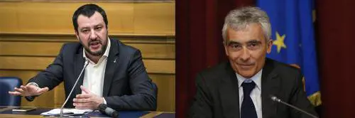 "No a quota 100", "Dimettiti" È scontro tra Boeri e Salvini sulle pensioni
