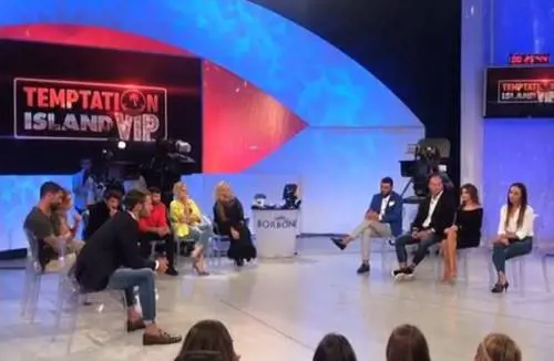 Uomini e Donne, anticipazioni della puntata speciale: Alessandra indecisa tra Zenga e Cerioli