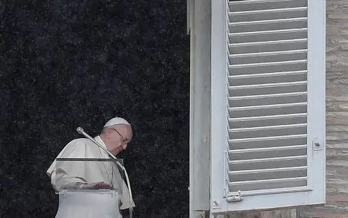 Papa Francesco ha aperto alla possibilità di un viaggio in Corea