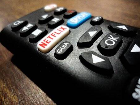 Netflix, in India il primo caso di dipendenza