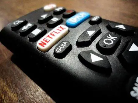 Netflix, in India il primo caso di dipendenza
