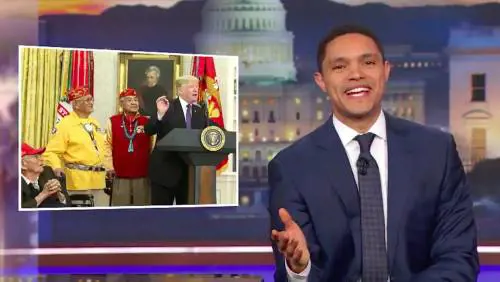 Dal ghetto alle luci della tv. L'incredibile vita di Noah