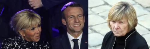 Quella consigliera dei Macron che gestiva locali per lesbiche