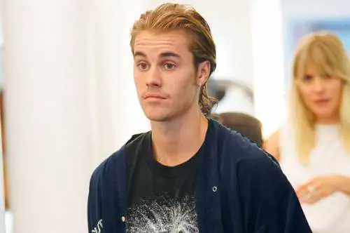 Justin Bieber sconvolto per il ricovero di Selena Gomez