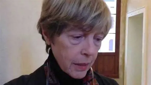 Morta a 67 anni la costumista Barbara Mastroianni, figlia di Marcello