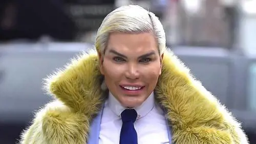 Rodrigo Alves, il Ken Umano racconta l’arrestato a Pomeriggio 5