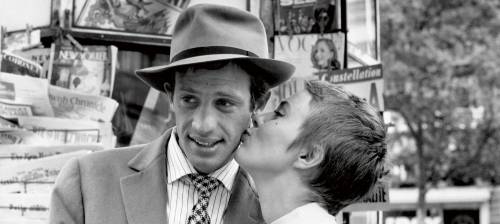 Nichilista e sconfitta quando la Nouvelle Vague era tutta un altro film