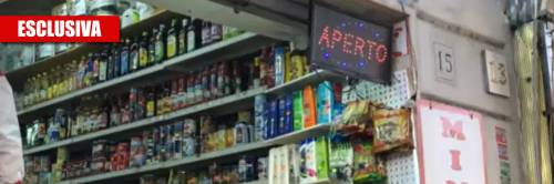 Minimarket, suk e bazar: Roma invasa da negozi stranieri