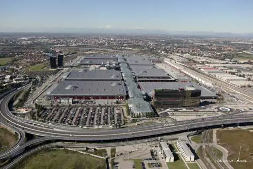 Fondazione Fiera Milano, 155 milioni da Bei e banche per il piano di investimenti