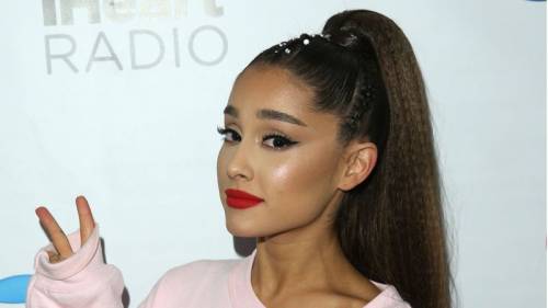 Ariana Grande: "Ancora sotto choc per la morte del mio ex"